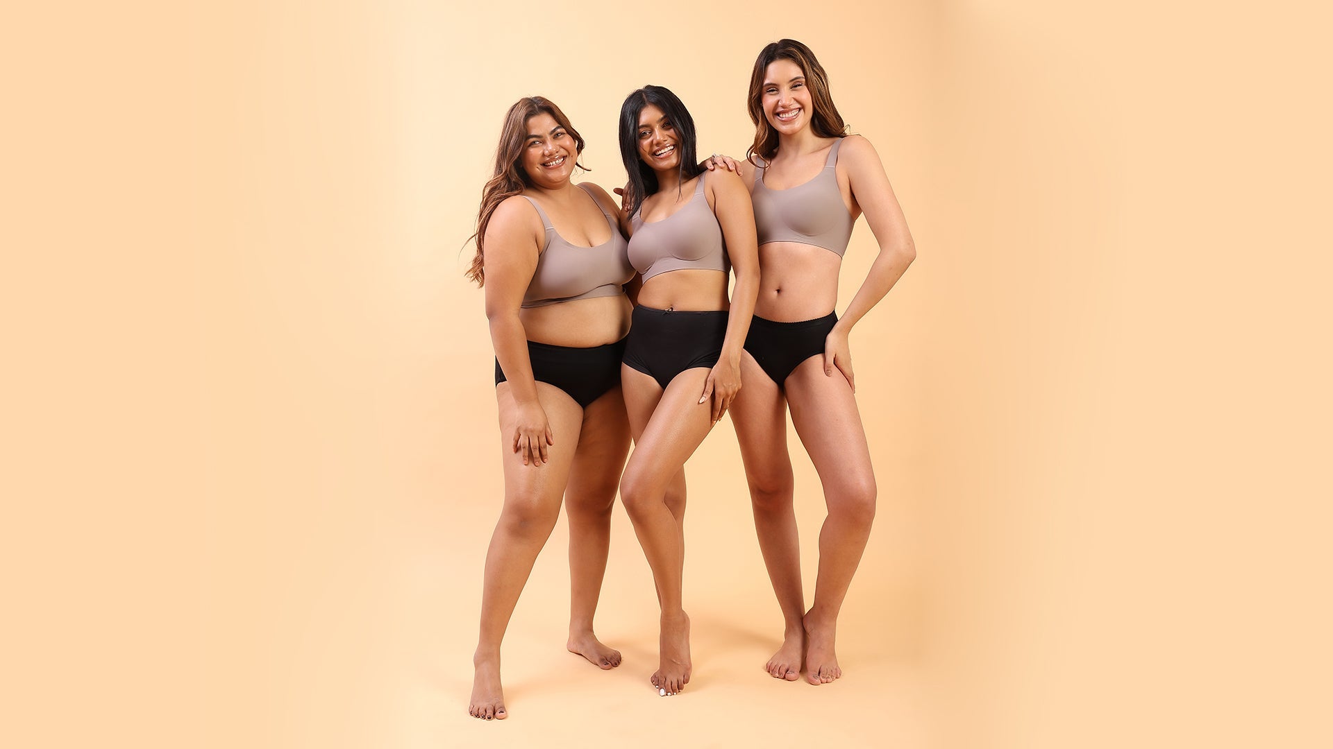 The Secret Power of Your Undies: How Lingerie Can Boost Your Confidence and Mood