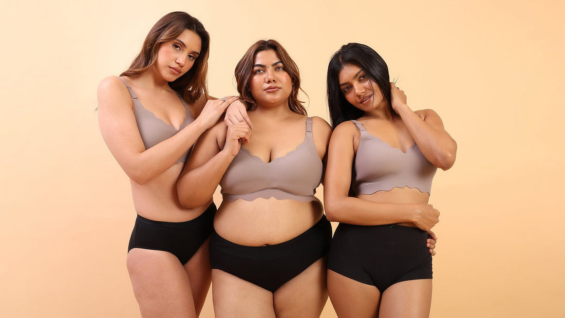 Bra vs Bralette: The Ultimate Showdown You Didn’t Know You Needed 👙⚡
