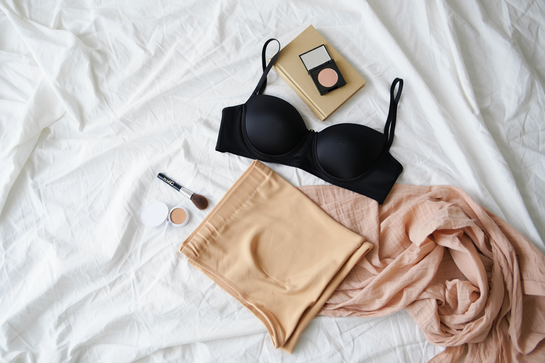oh, so u | India’s Most Comfortable Lingerie — Wireless Bras & Size-Inclusive Shapewear