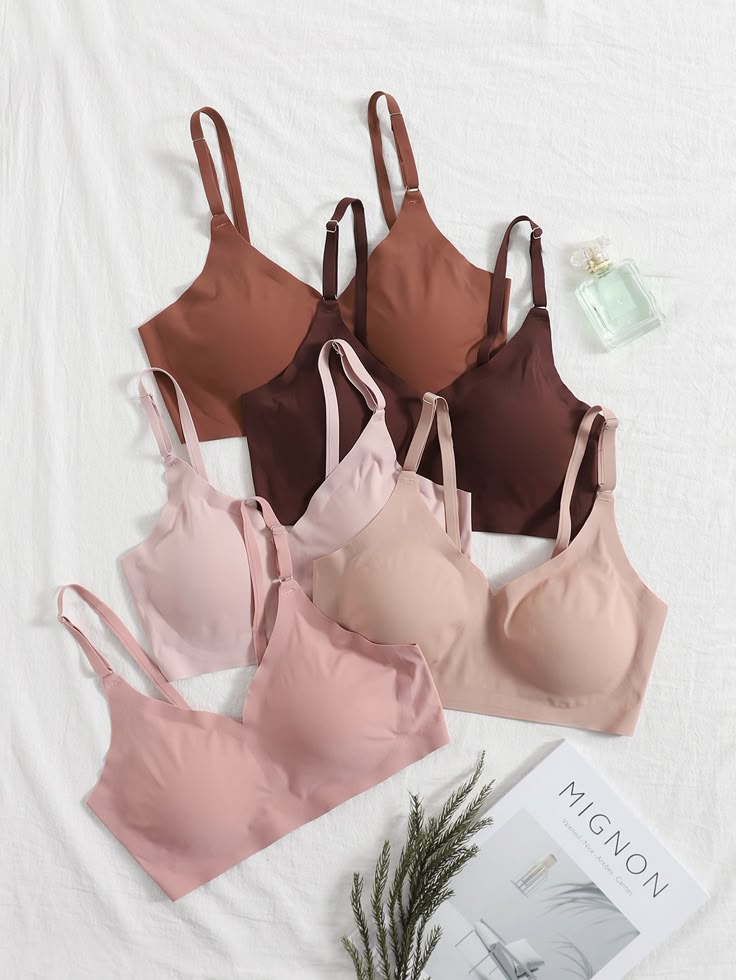 Wireless vs Wired: Which Bra Should You Wear Today?