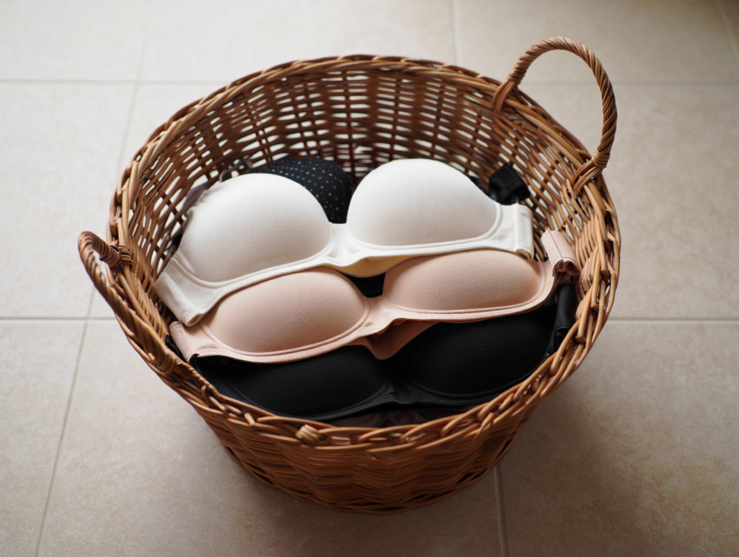 Lingerie Care 101: How to Make Your Bras & Shapewear Last Longer