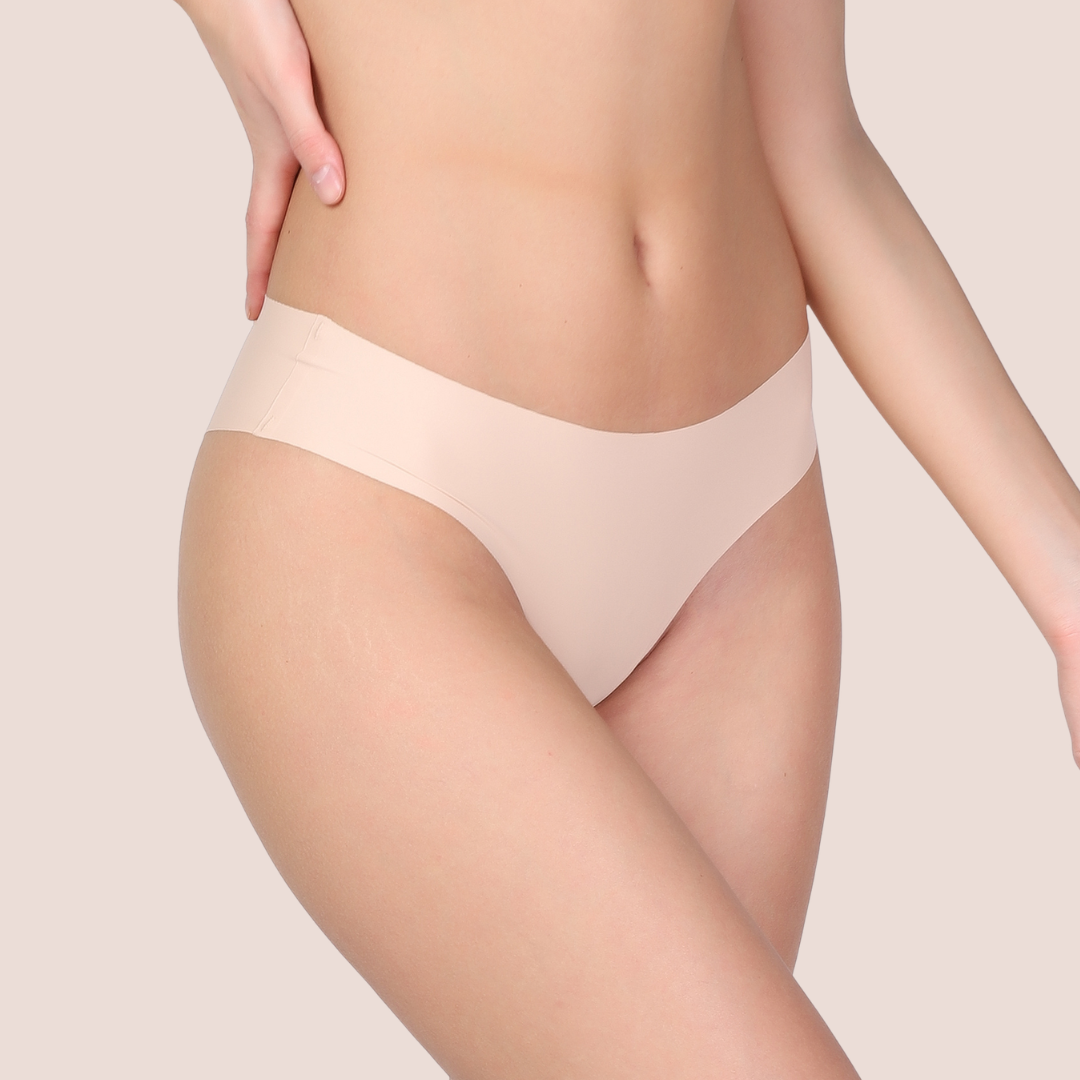 Seamless Panty