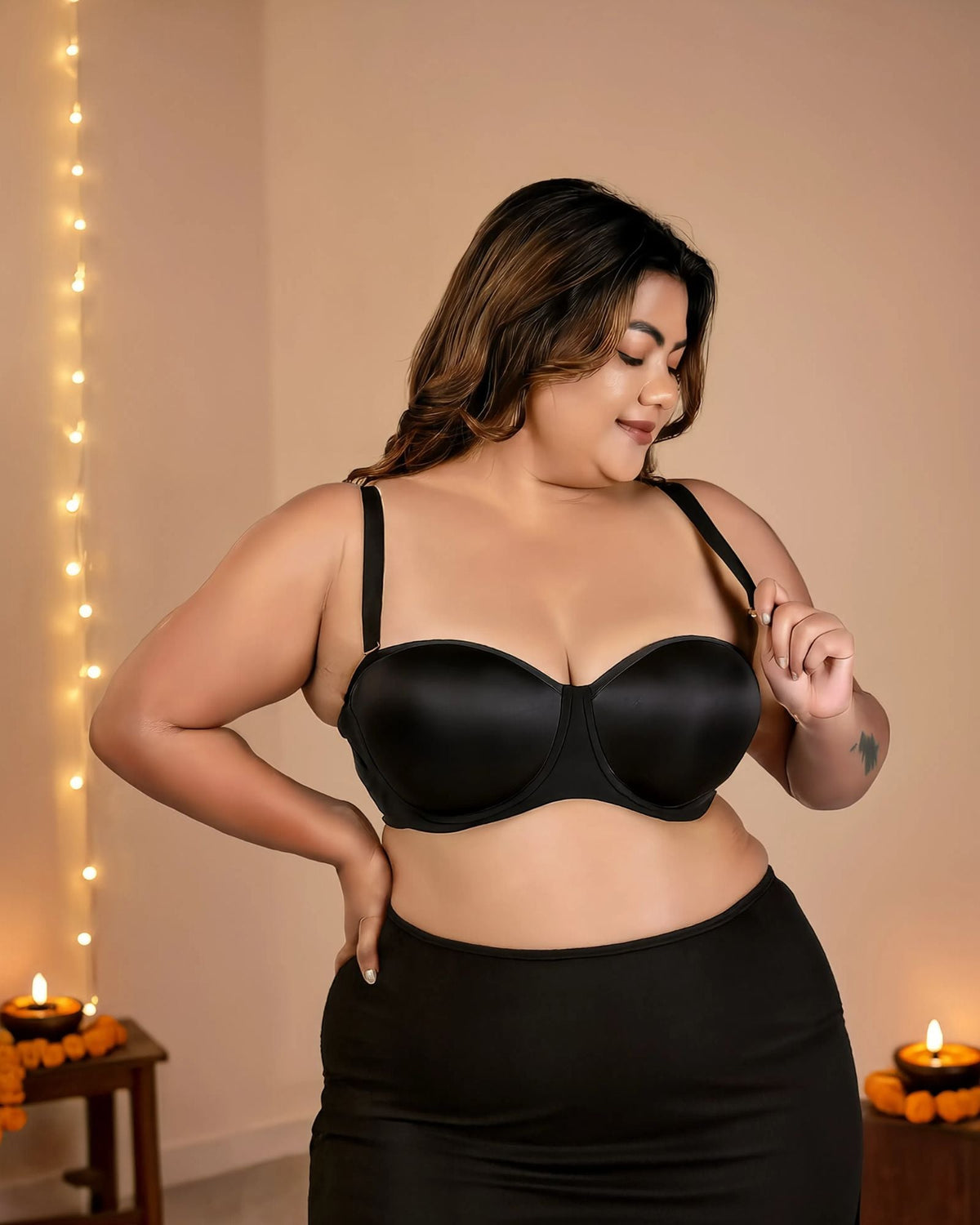 Multiway Bra
