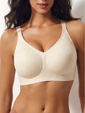 Vera Multiway Everyday Comfort Bra in Milk Coffee