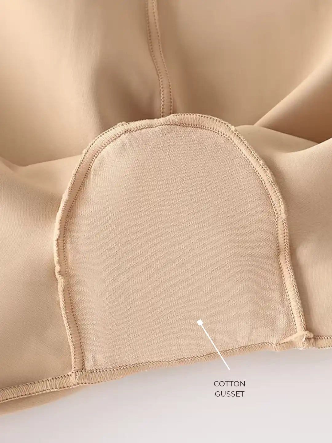 360 Sculpt - High-Waist Shapewear Shorts