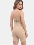 360 Sculpt - High-Waist Shapewear Shorts