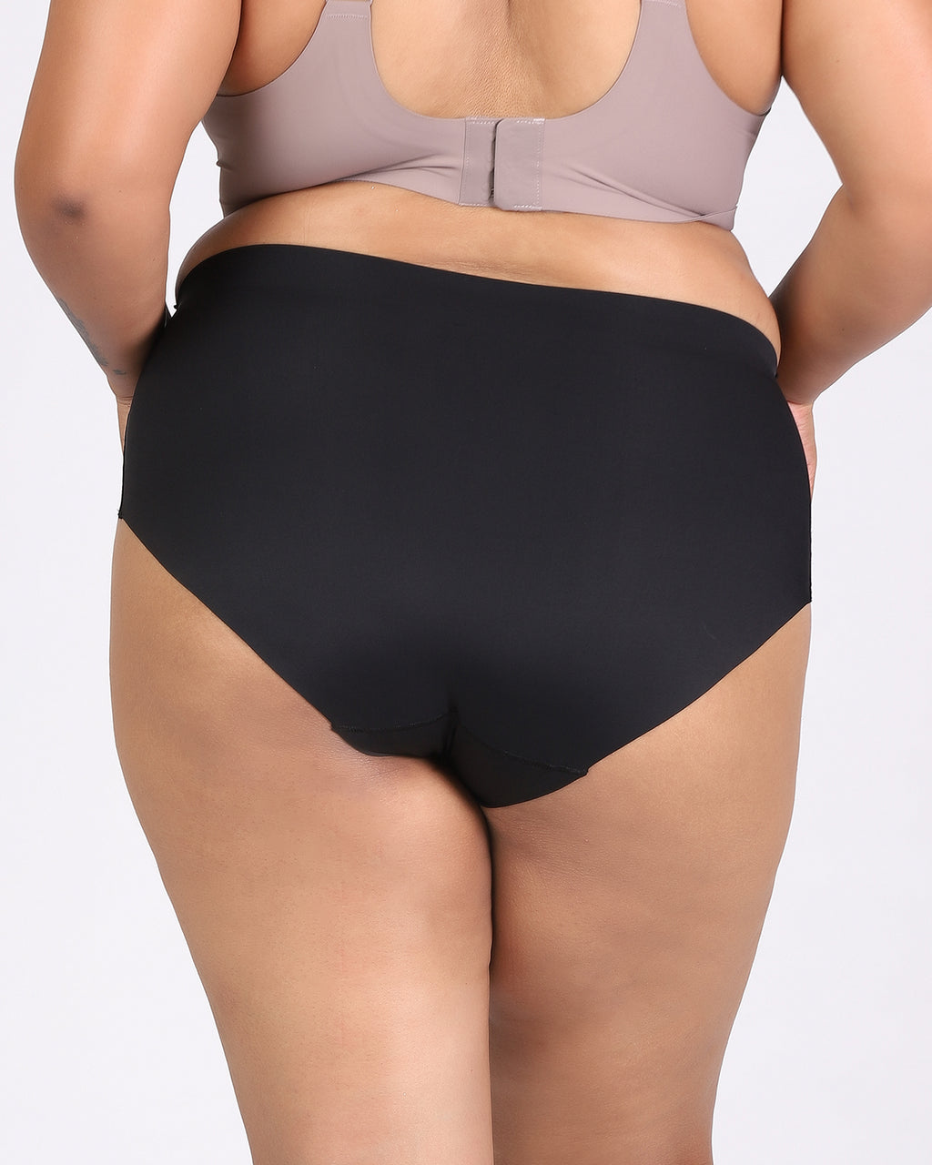 Shapewear Black