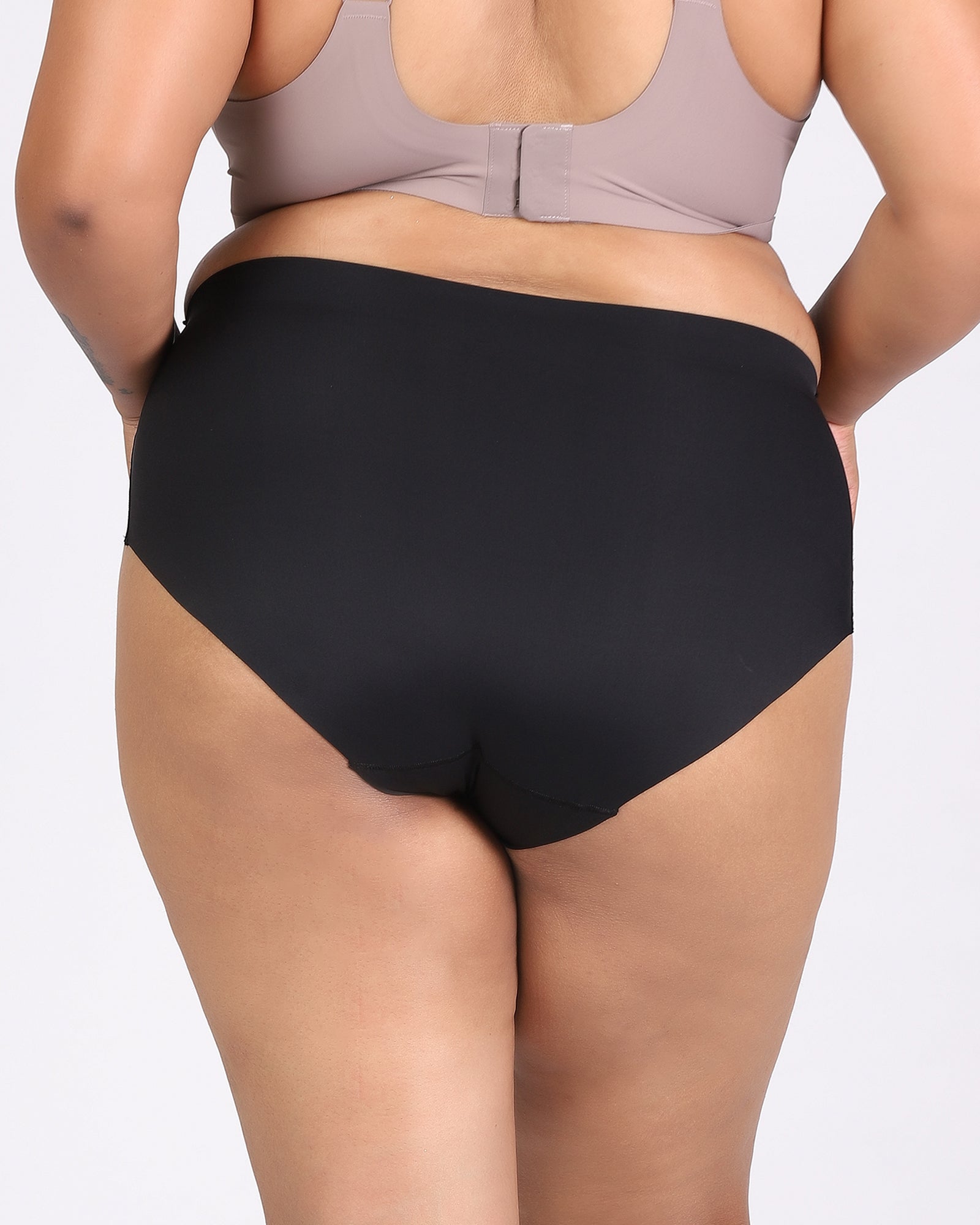 Shapewear Black