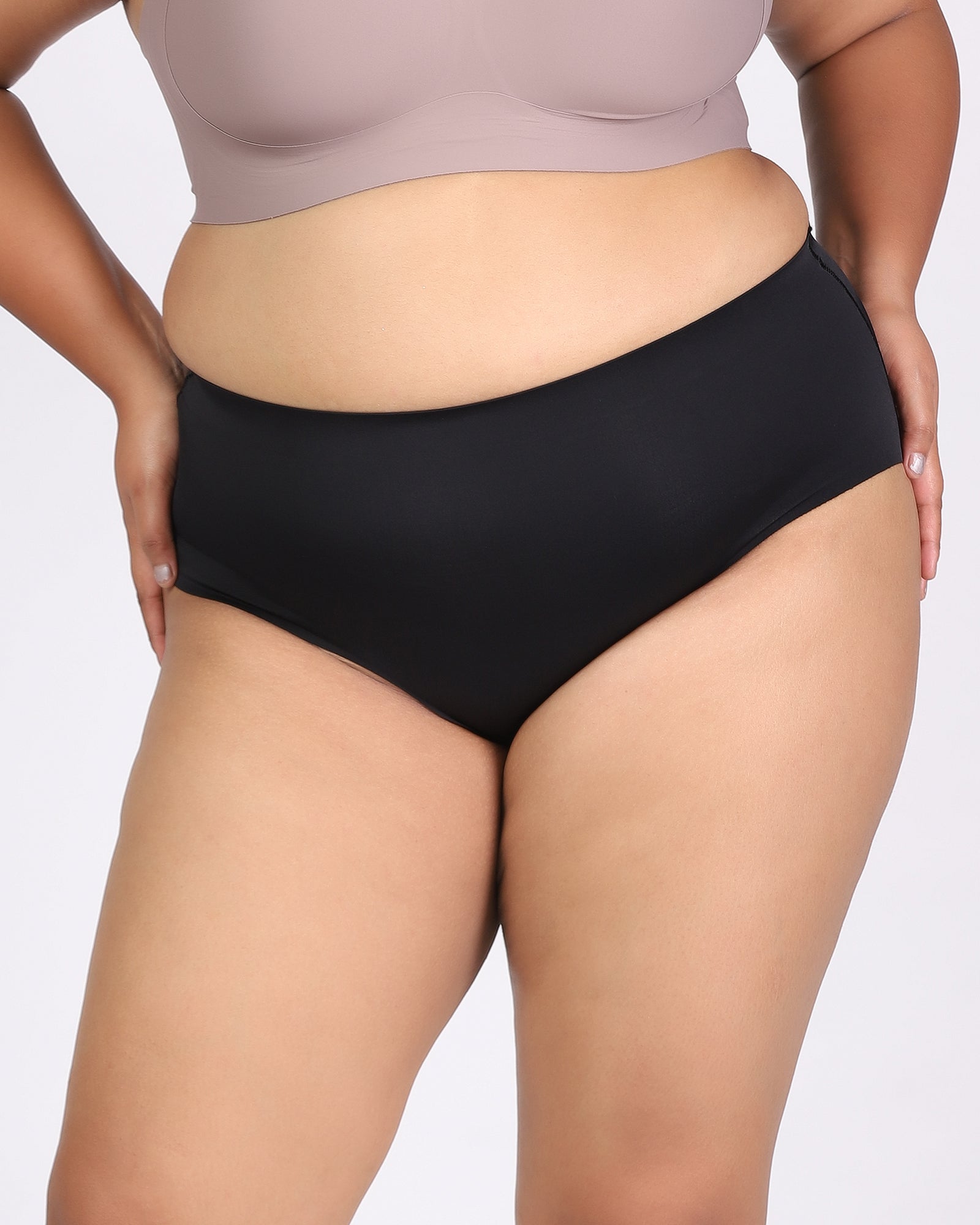 Shapewear Black