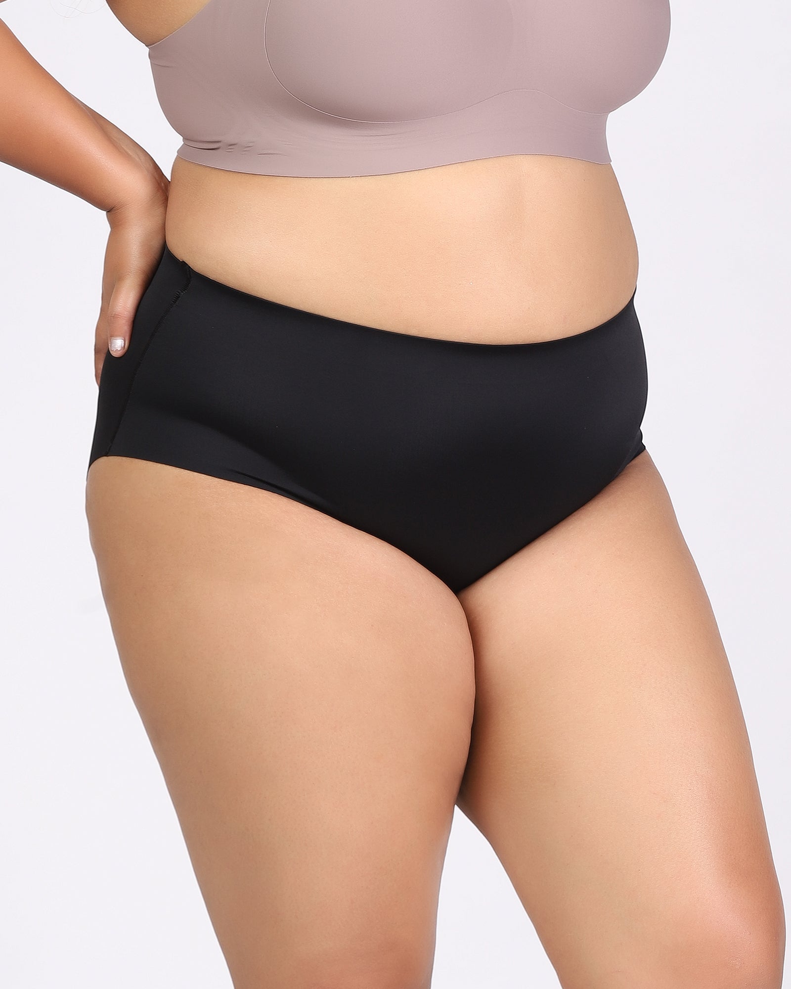 Shapewear Black