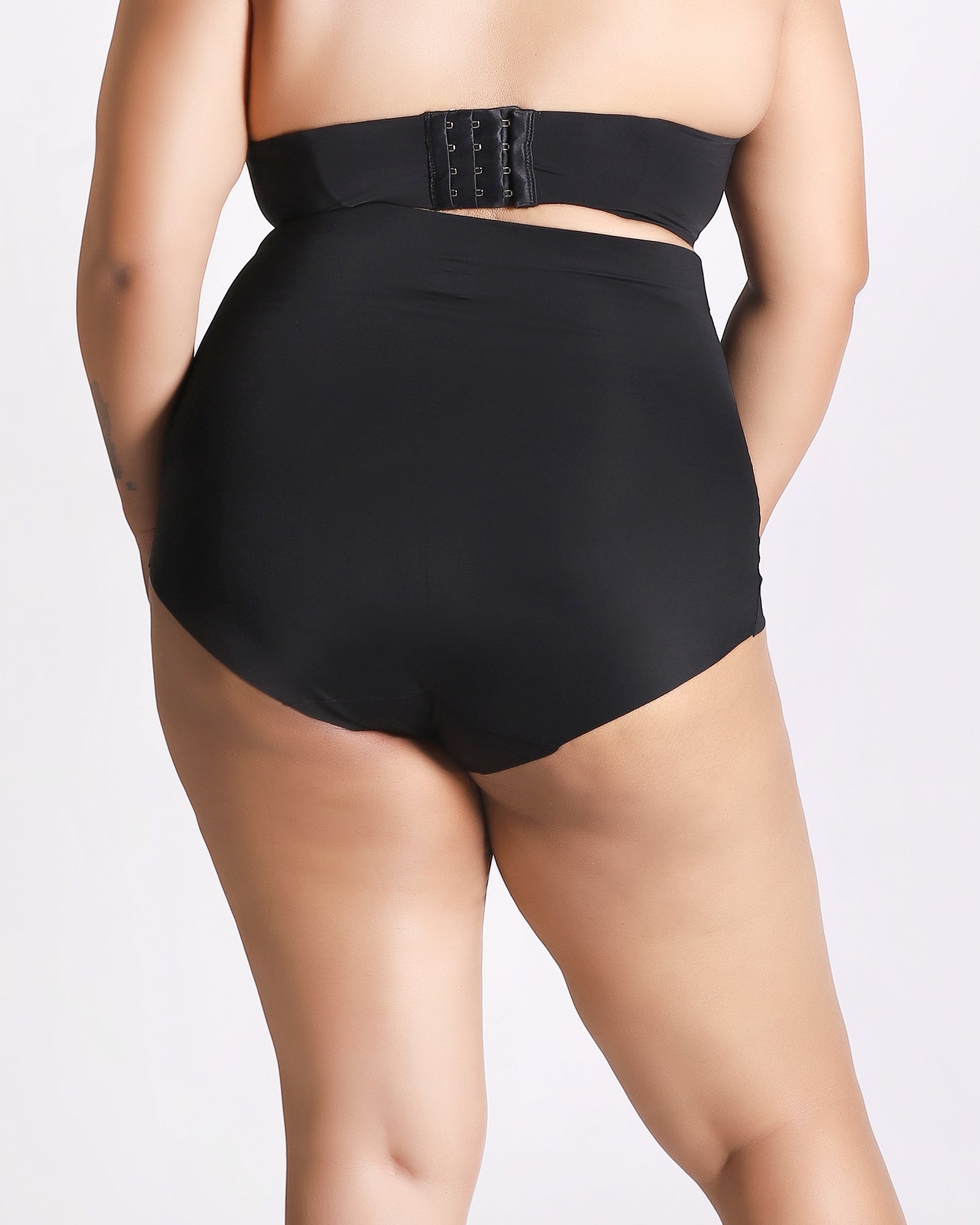 360 Sculpt – High-Waist Shapewear Brief