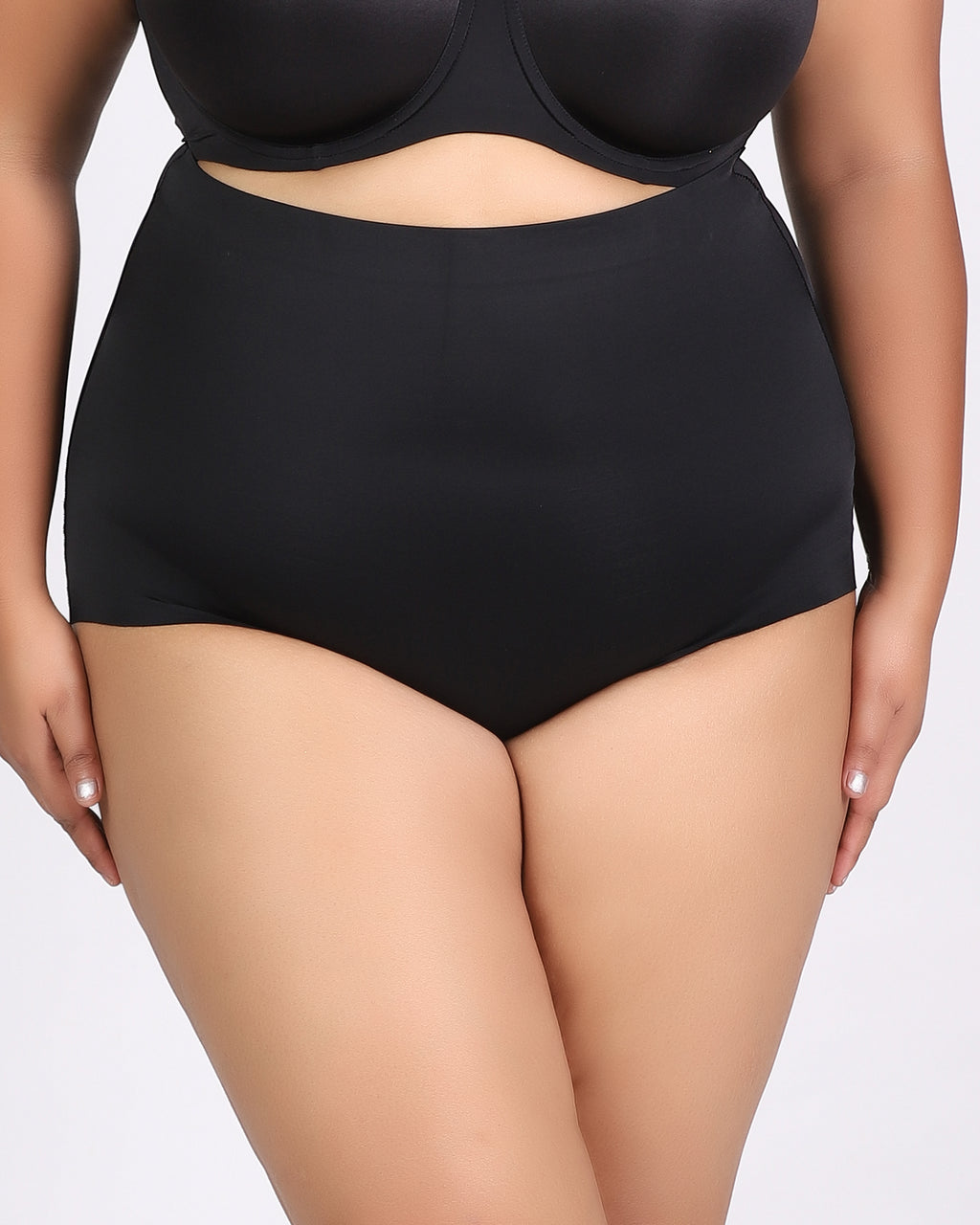 360 Sculpt – High-Waist Shapewear Brief