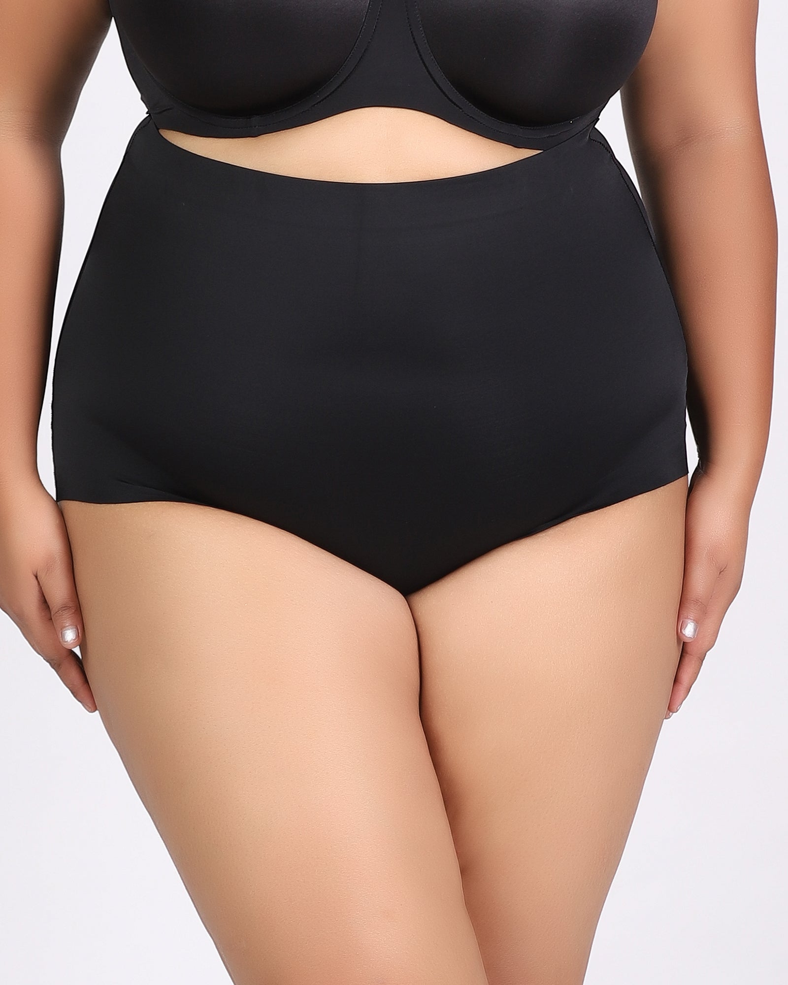 360 Sculpt – High-Waist Shapewear Brief