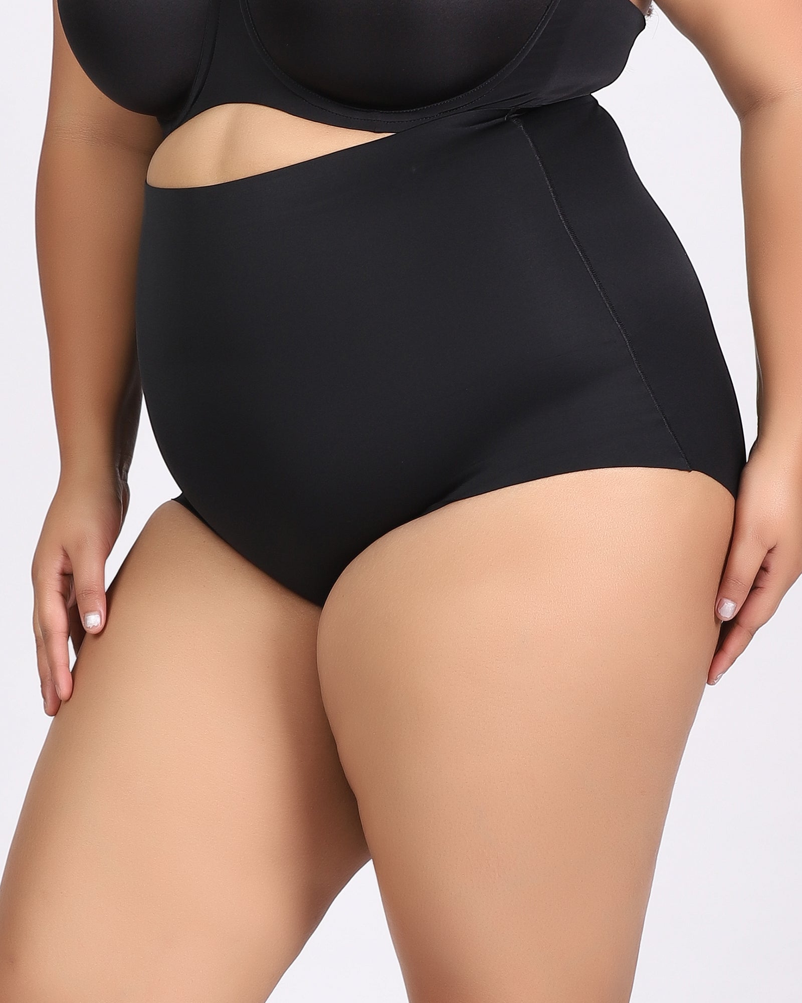 360 Sculpt – High-Waist Shapewear Brief