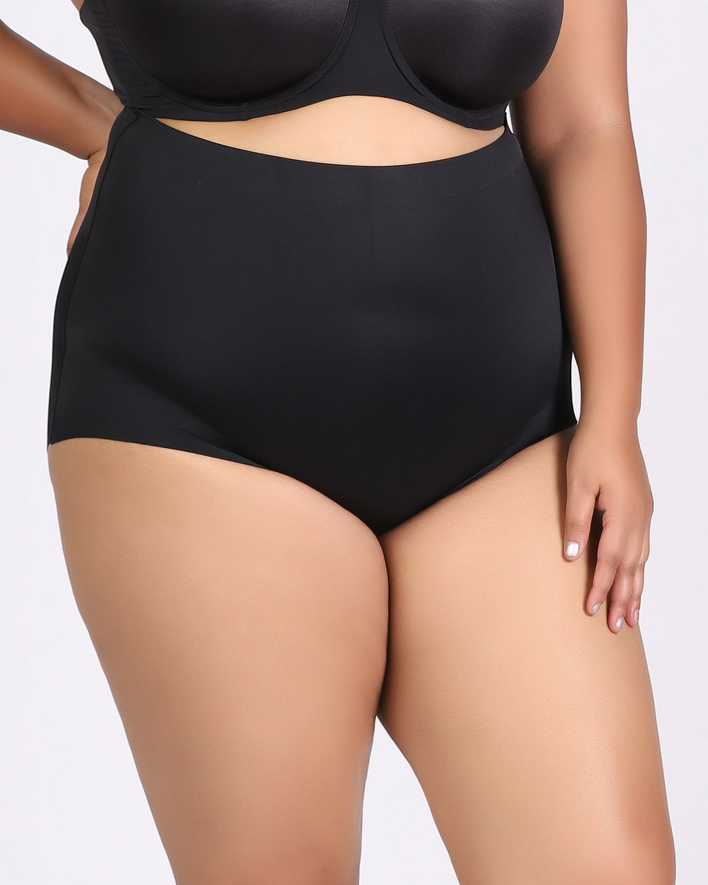 360 Sculpt – High-Waist Shapewear Brief