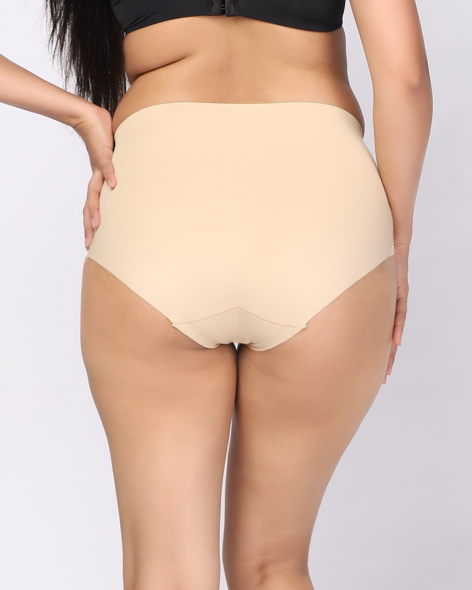 Shapewear Beige