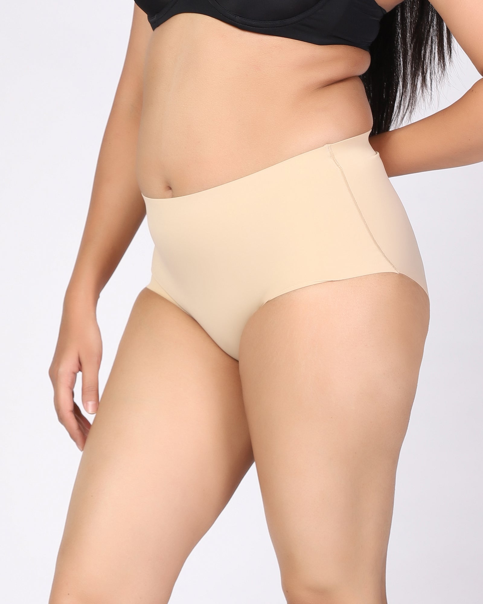 Shapewear Beige