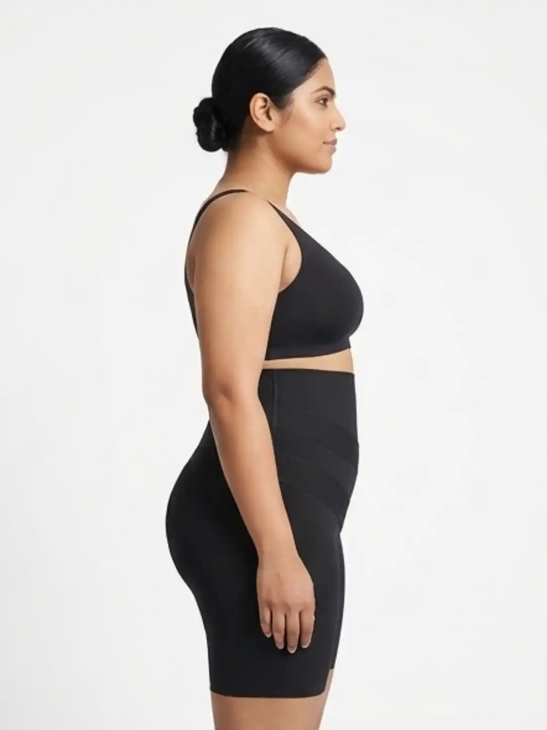 360 Sculpt - High-Waist Shapewear Shorts