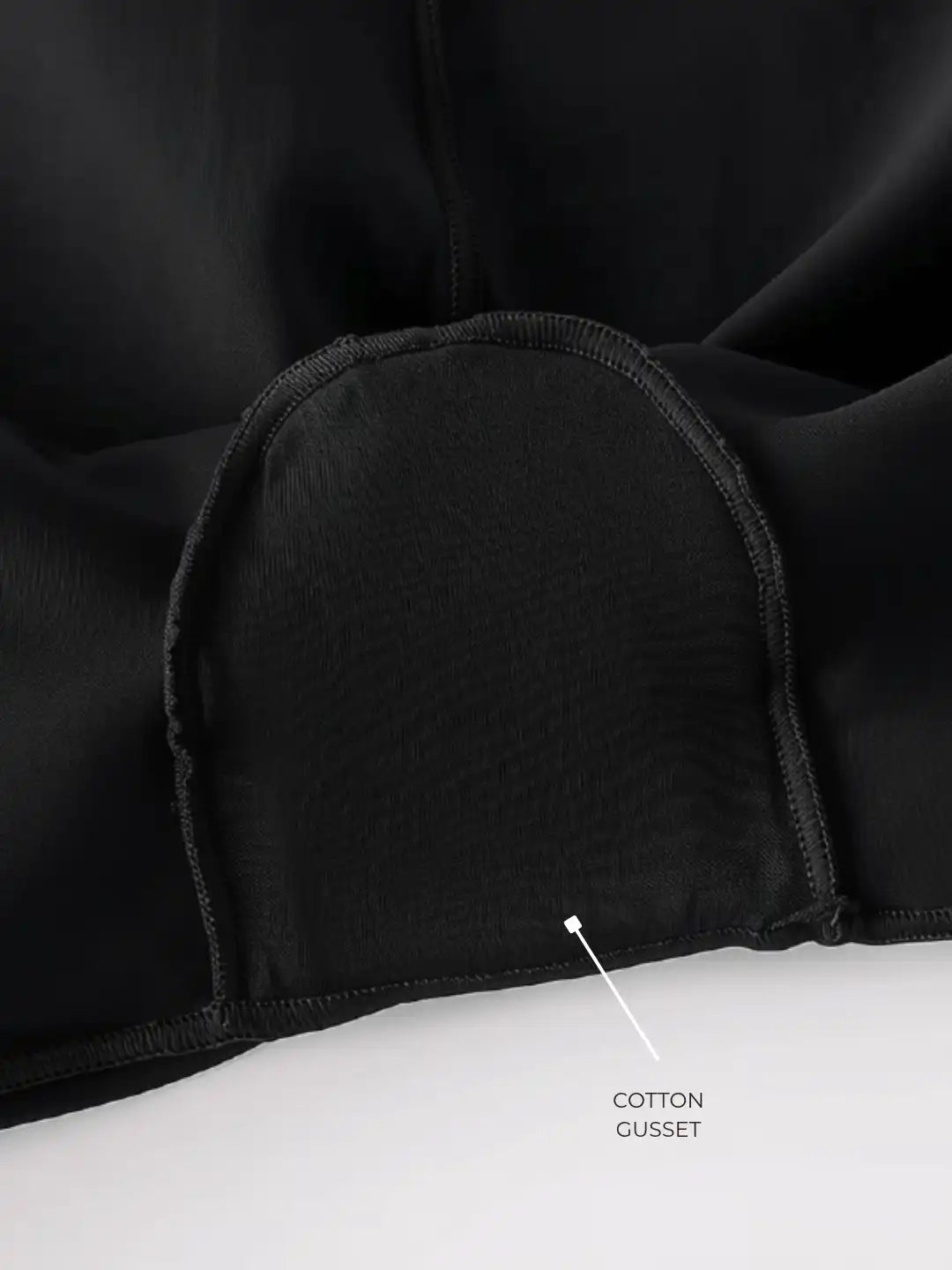 360 Sculpt - High-Waist Shapewear Shorts