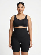 360 Sculpt - High-Waist Shapewear Shorts