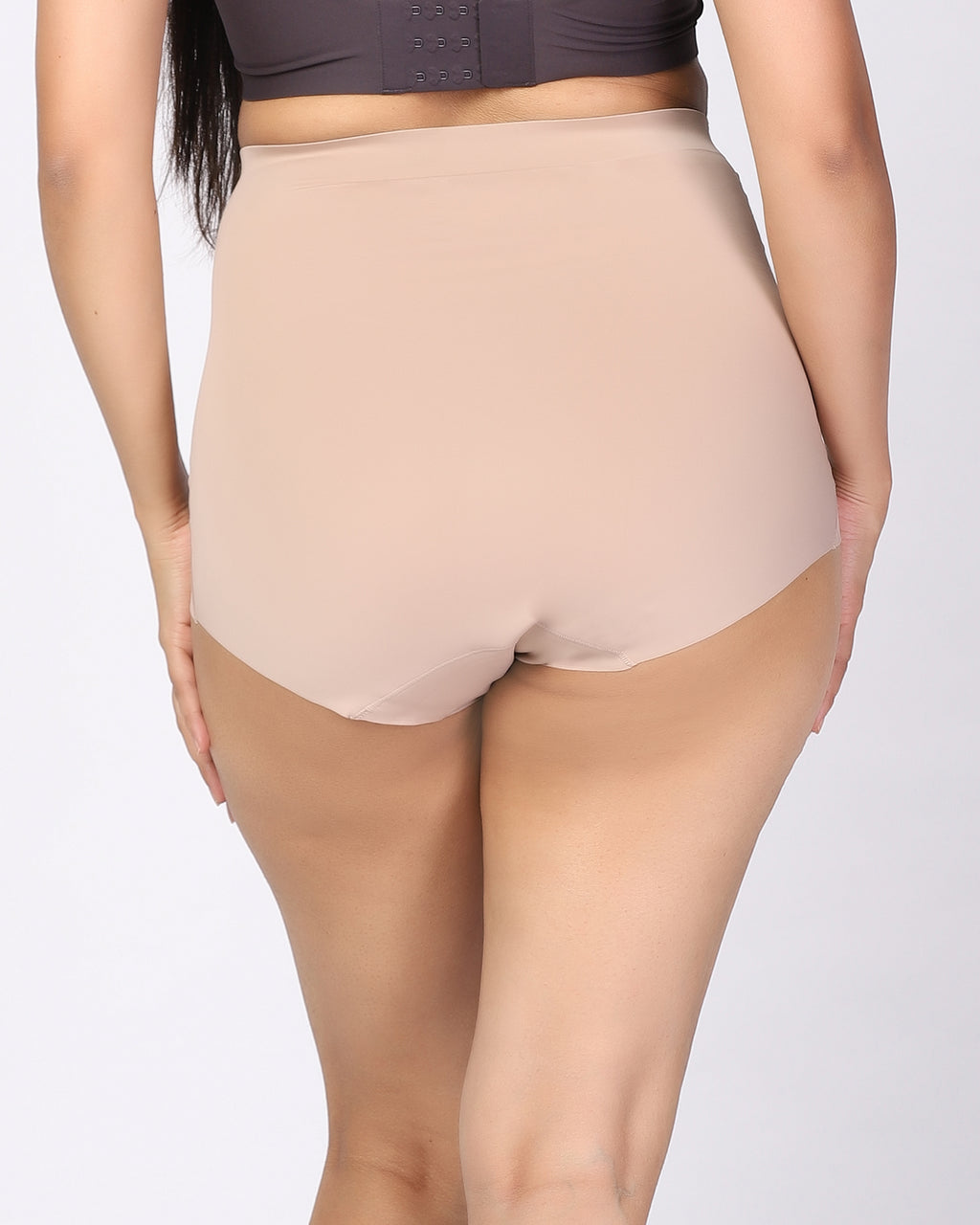 360 Sculpt – High-Waist Shapewear Brief