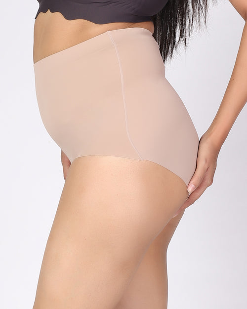 360 Sculpt – High-Waist Shapewear Brief