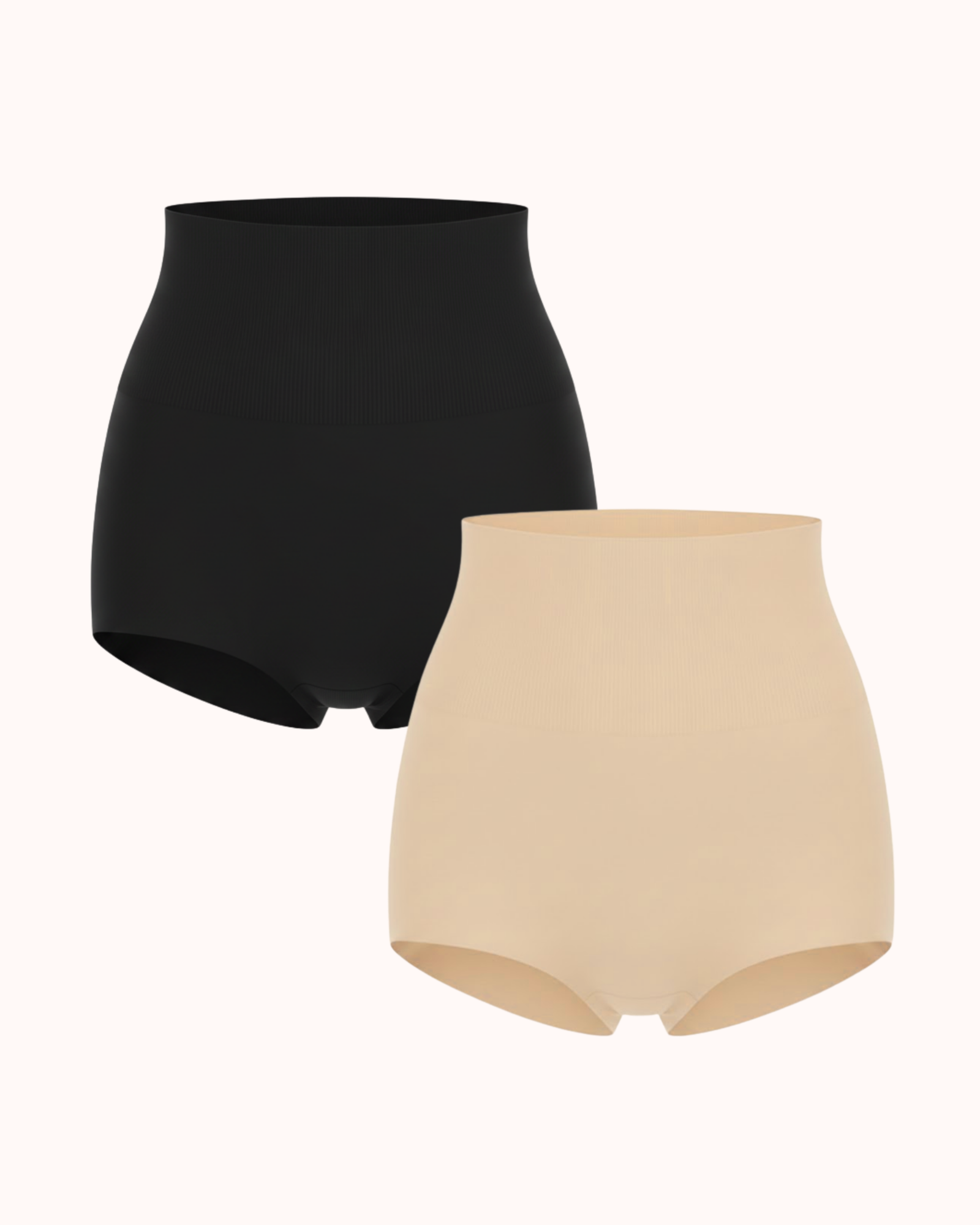 360 Sculpt – High-Waist Shapewear Brief Combo