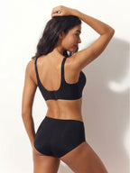 Vera Multiway Everday Comfort Bra in Black