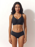Vera Multiway Everday Comfort Bra in Black