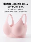 Vera Multiway Everday Comfort Bra in Pink