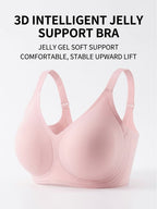 Vera Multiway Everday Comfort Bra in Pink