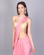 Golden Hour Festive Seamless Wired Bra