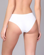 InvisiAir No Show Everyday Low Waist Brazilian Brief