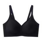 Vera Multiway Everday Comfort Bra in Black