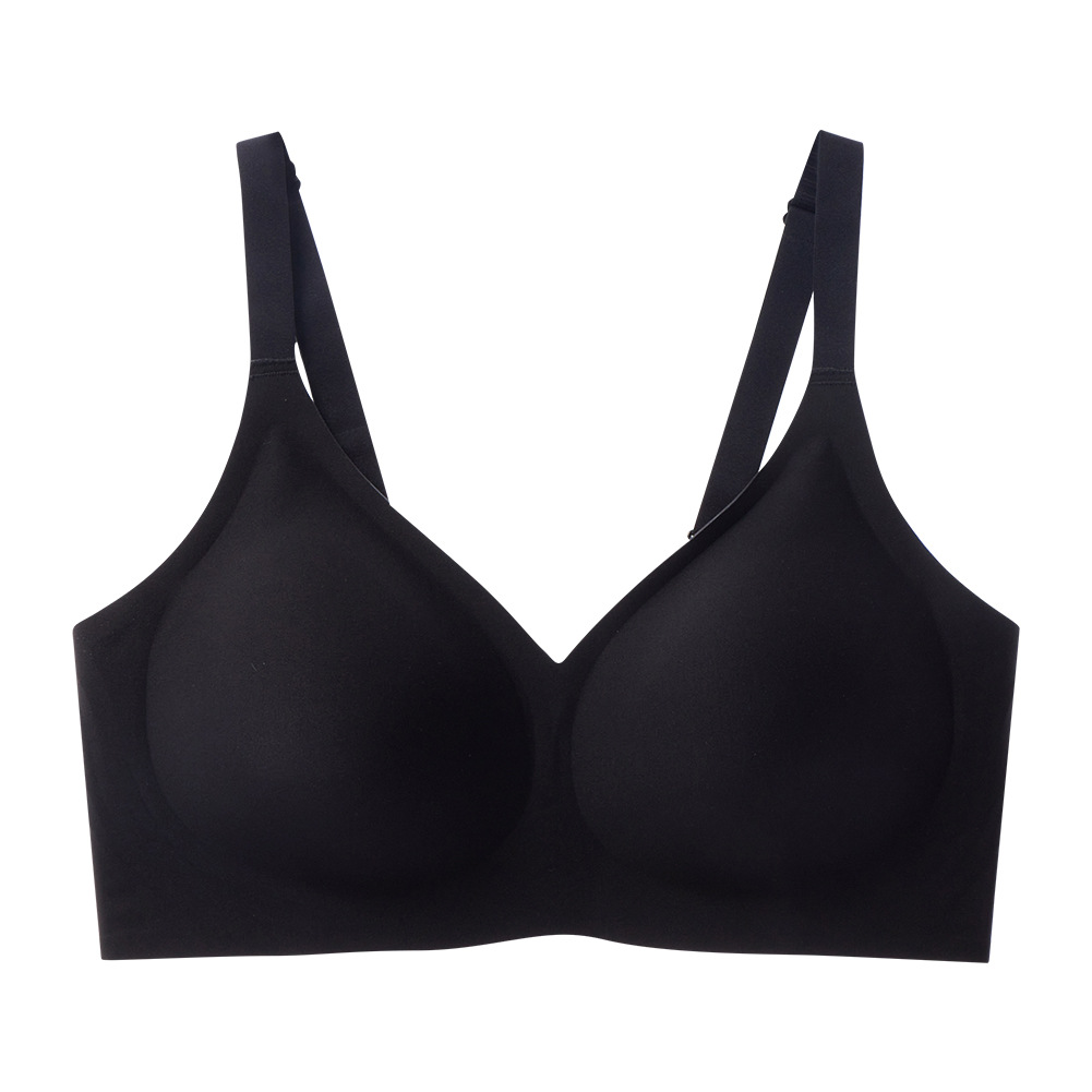 Vera Multiway Everday Comfort Bra in Black
