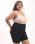 Annie – High Waist Sculpting Shorts