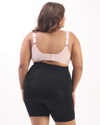 Annie – High Waist Sculpting Shorts