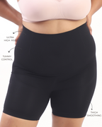 Annie – High Waist Sculpting Shorts