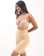 Annie – High Waist Sculpting Shorts