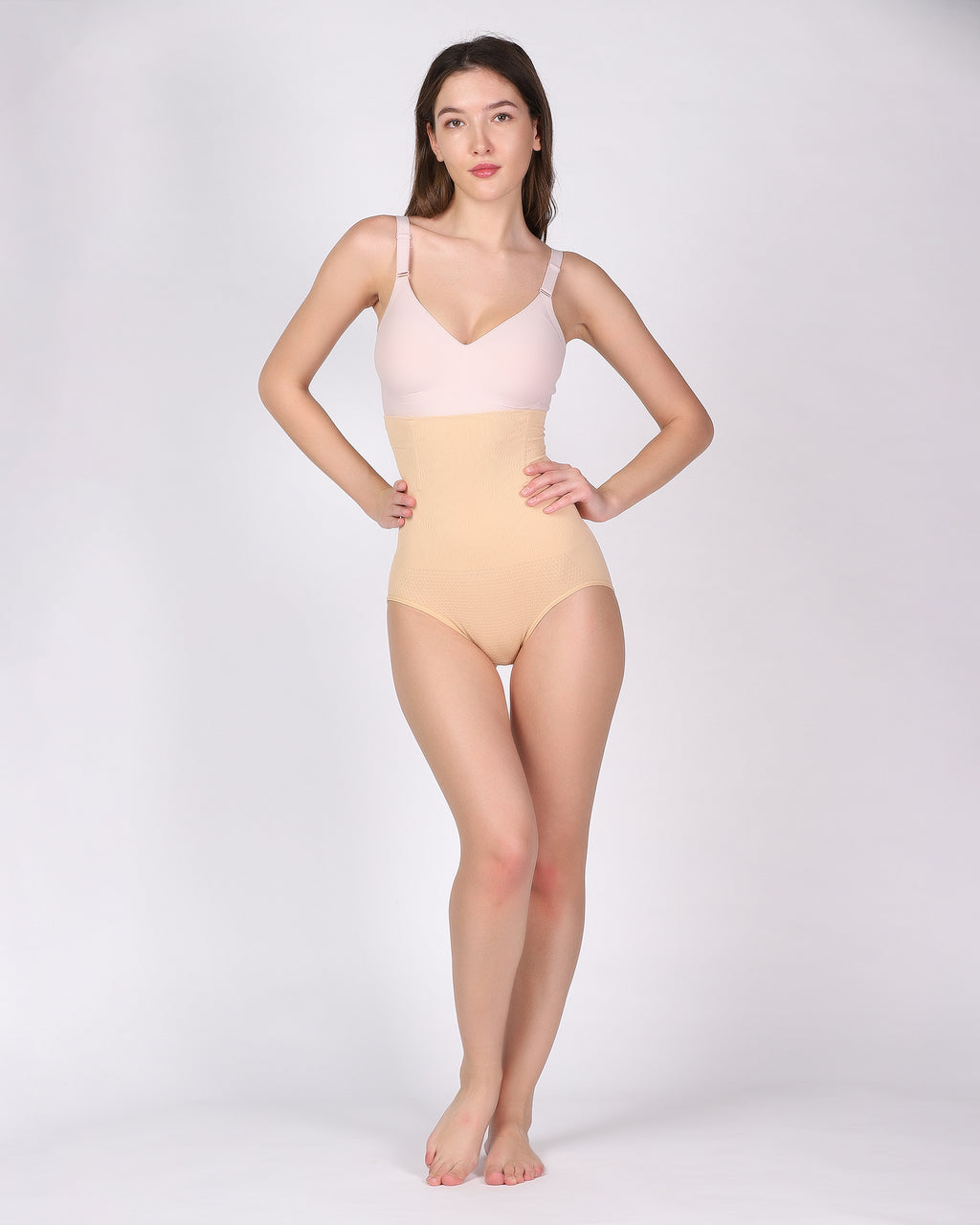 Kimmi – High-Waist Sculpting Shapewear