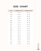 Lift Strapless Bra - Enhanced Lift, No Slip, Full Coverage Support