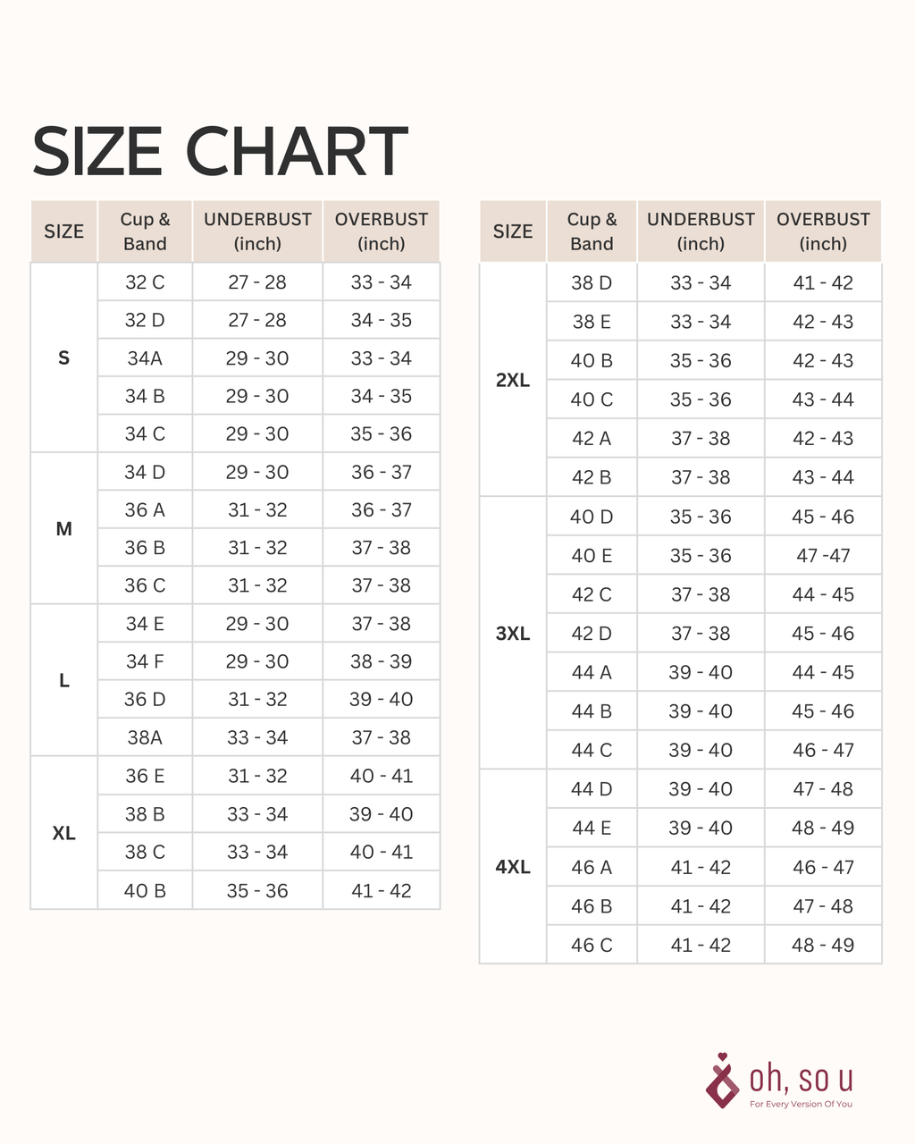 Vera – Pink Wireless Everyday Lift Bra