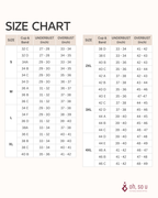 Vera – Pink Wireless Everyday Lift Bra