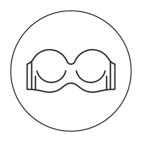 No slip silicon grip
