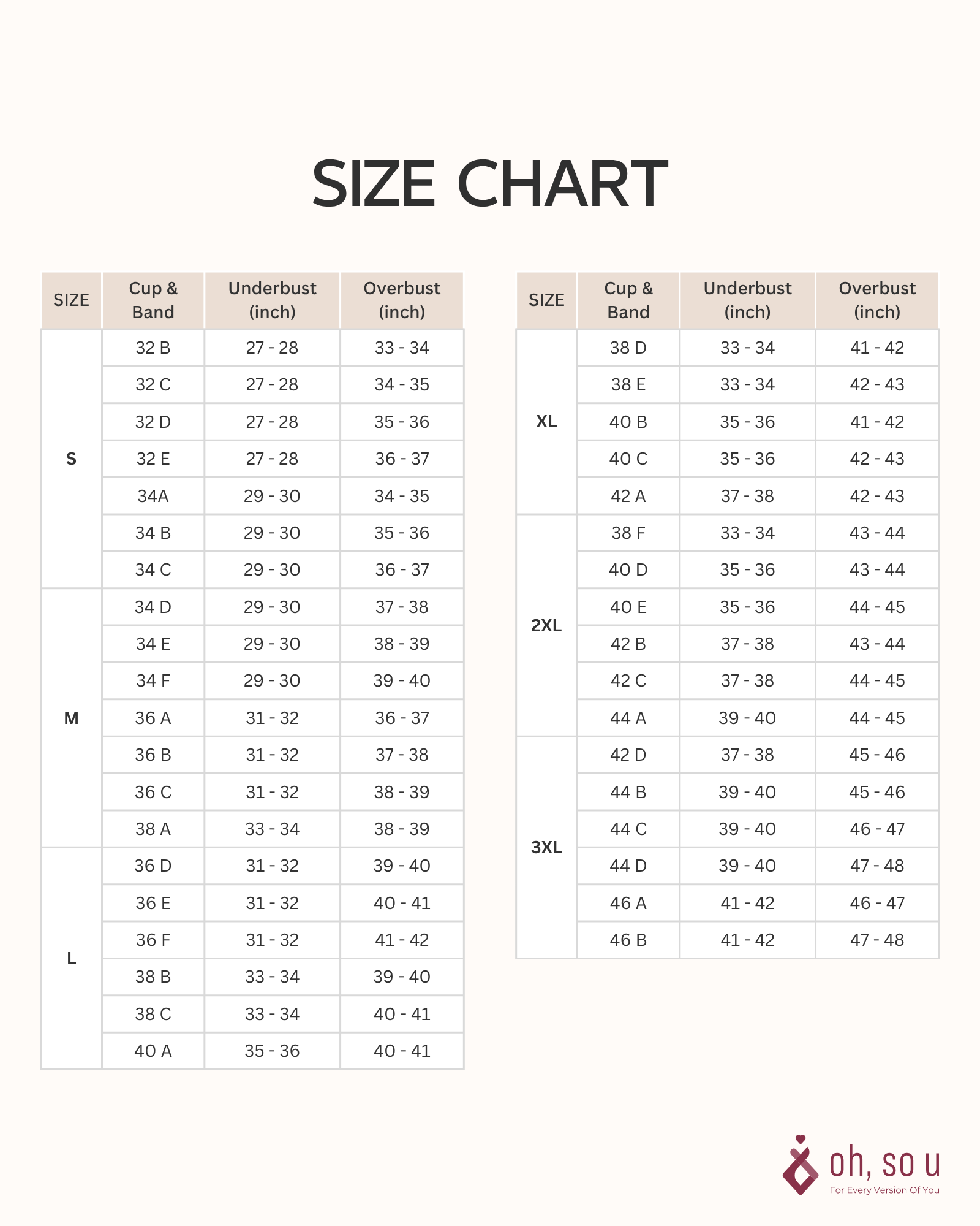 Sofia – Grey Seamless Wireless All Day Bra