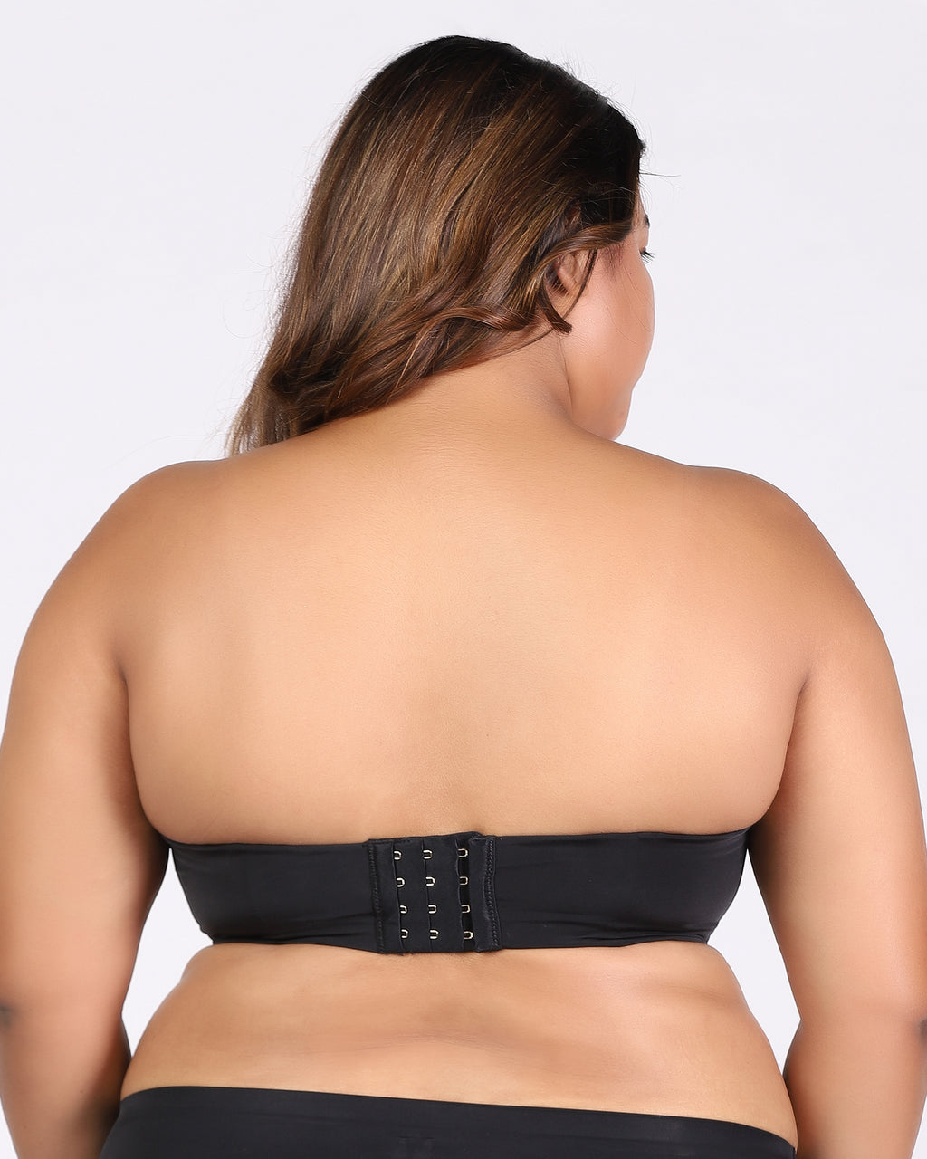 Ultimate Strapless Bra - Full coverage, No slip, All day support