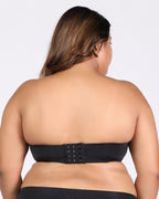 Ultimate Strapless Bra - Full coverage, No slip, All day support